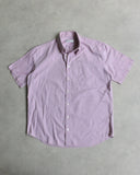 YSL Vintage S/S Button Up Shirt - The Archive AU