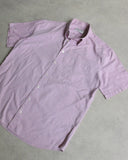 YSL Vintage S/S Button Up Shirt - The Archive AU