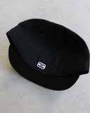 YVL Fitted Cap Black/White - The Archive AU